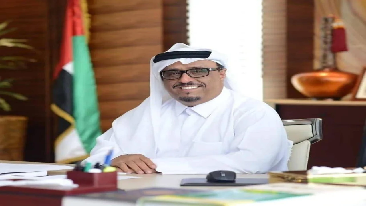 ضاحي خلفان: 70 عاماً من التميز في سرد نجاح شرطة دبي